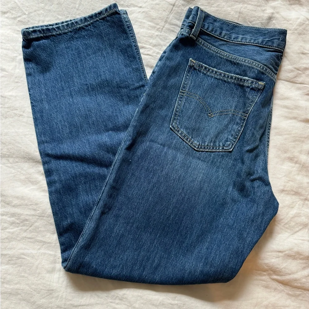 Levi’s | Low Pro Straight jeans - Picture 4 of 9